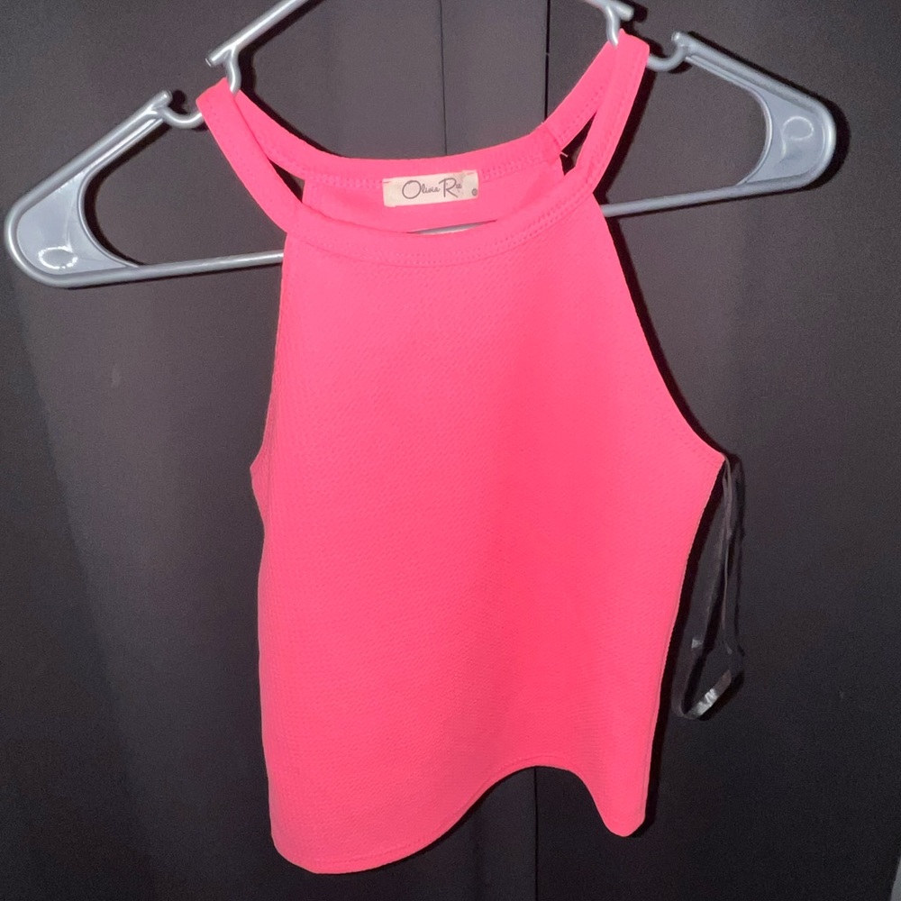 Olivia Rae Tank Top